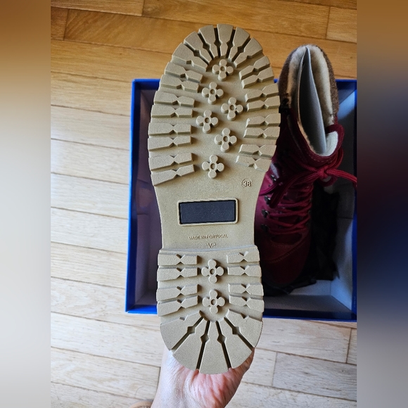 New Bos & Co Angus Winter Boots - Picture 4 of 7